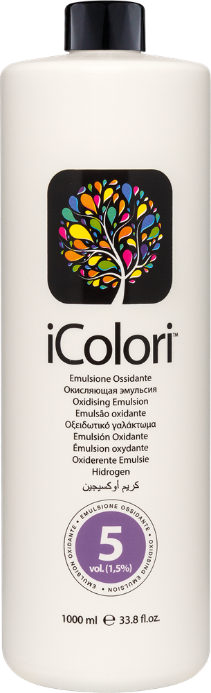 iColori окислювач 1000мл