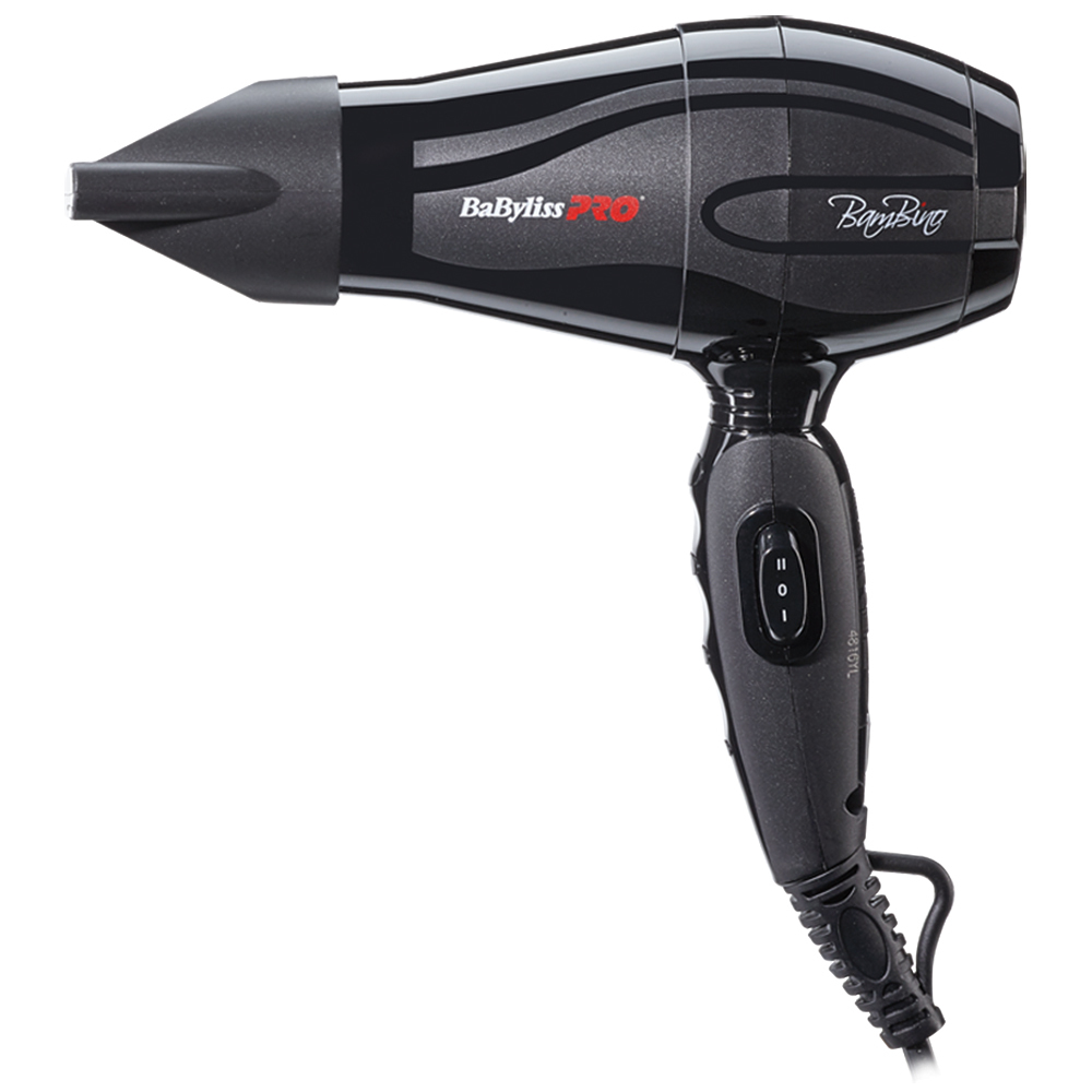 Міні-фен для волосся Babyliss PORTO FINO BAMBINO 1200W