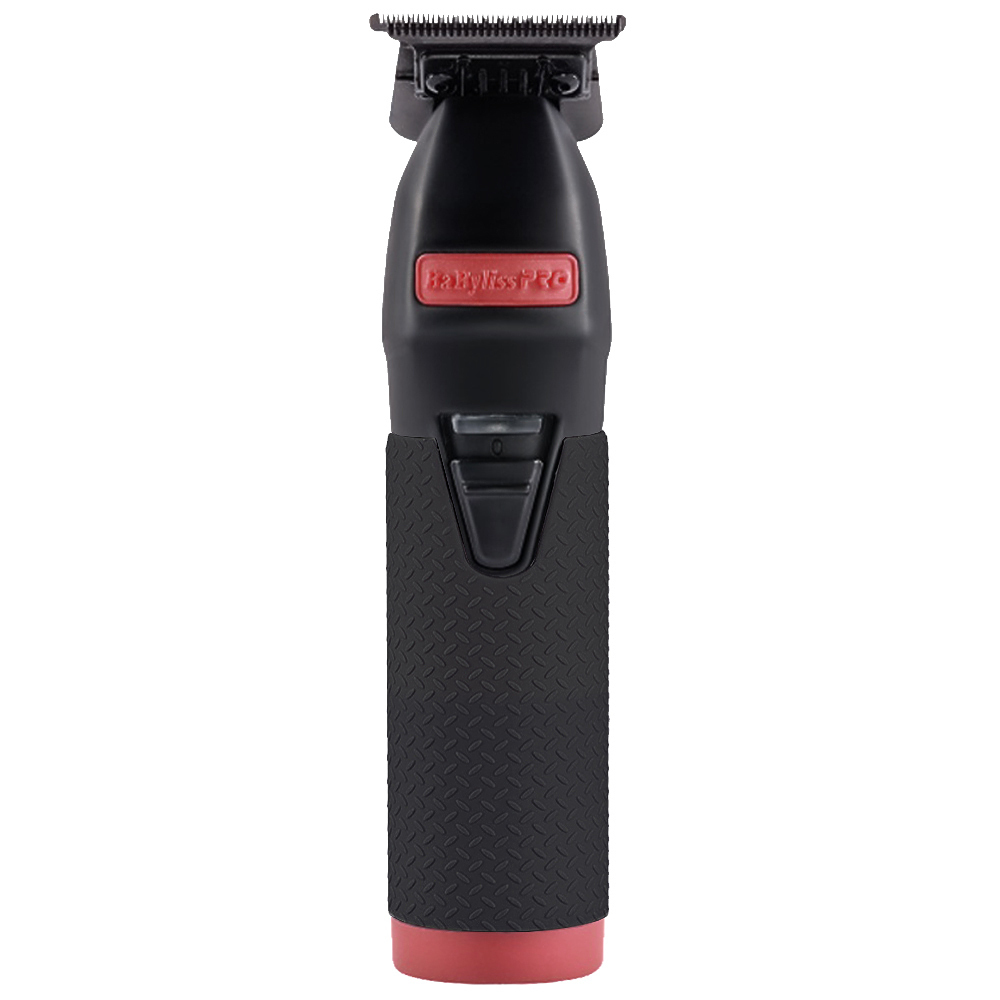 Тример BaByliss PRO FX7870RBPE Red &amp; Black FX Boost+ 