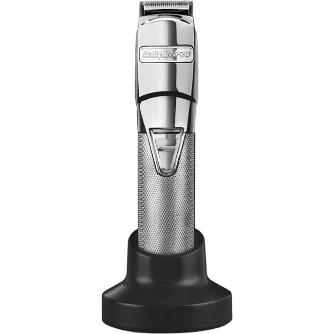 Тример BaByliss PRO FX7880E Chrom FX - фото 4