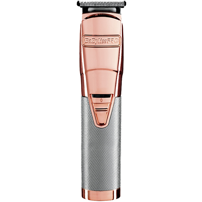Тример BaByliss PRO ROSE GOLD FX Trimmer  FX7880RGE  