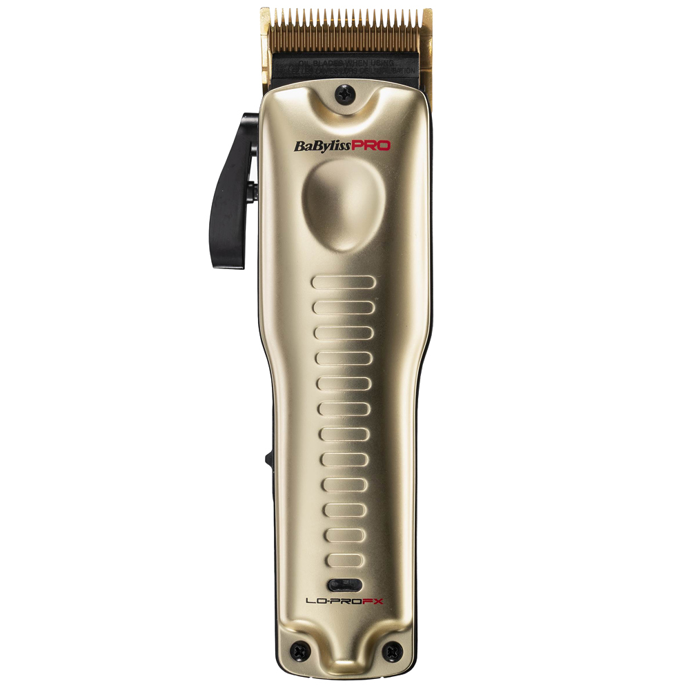 Машинка BaByliss PRO LO-PROFX FX825GE 