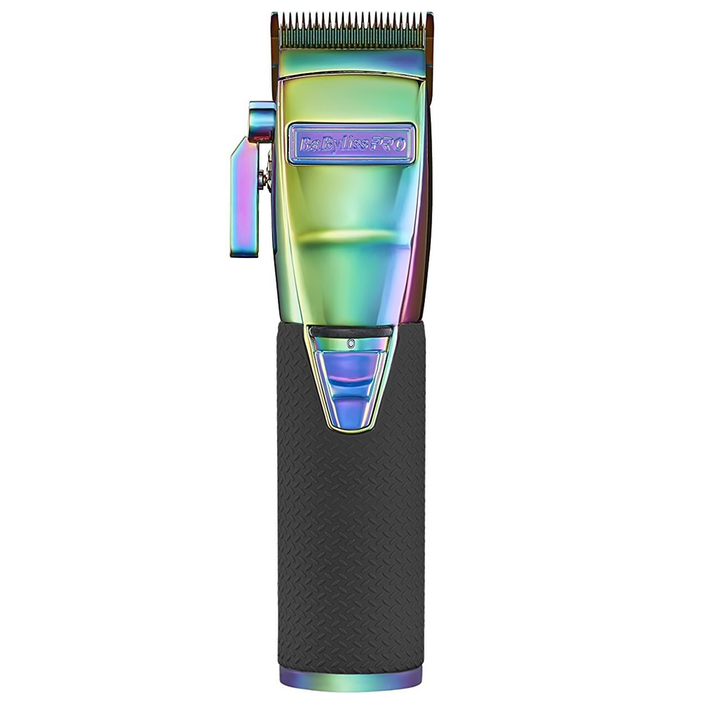 Машинка BaByliss PRO BOOST CHAMELEON FX8700IBPE