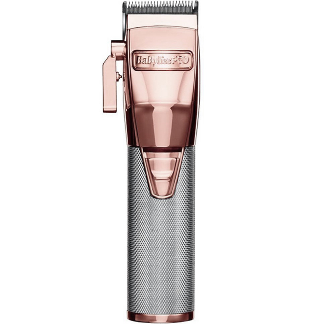 Машинка BaByliss PRO Rose FX FX8700RGE