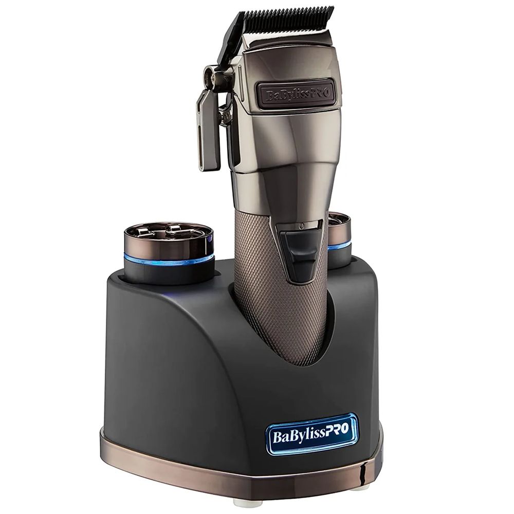 Машинка BaByliss PRO FX895E SNAPFX - фото 2