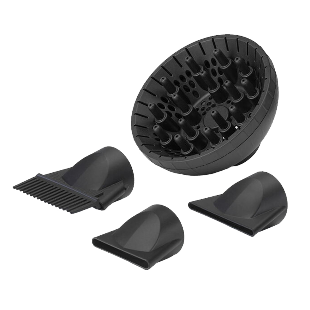 Фен для волосся BaByliss PRO WhiteFX (BAB FXBDW1E) - фото 2