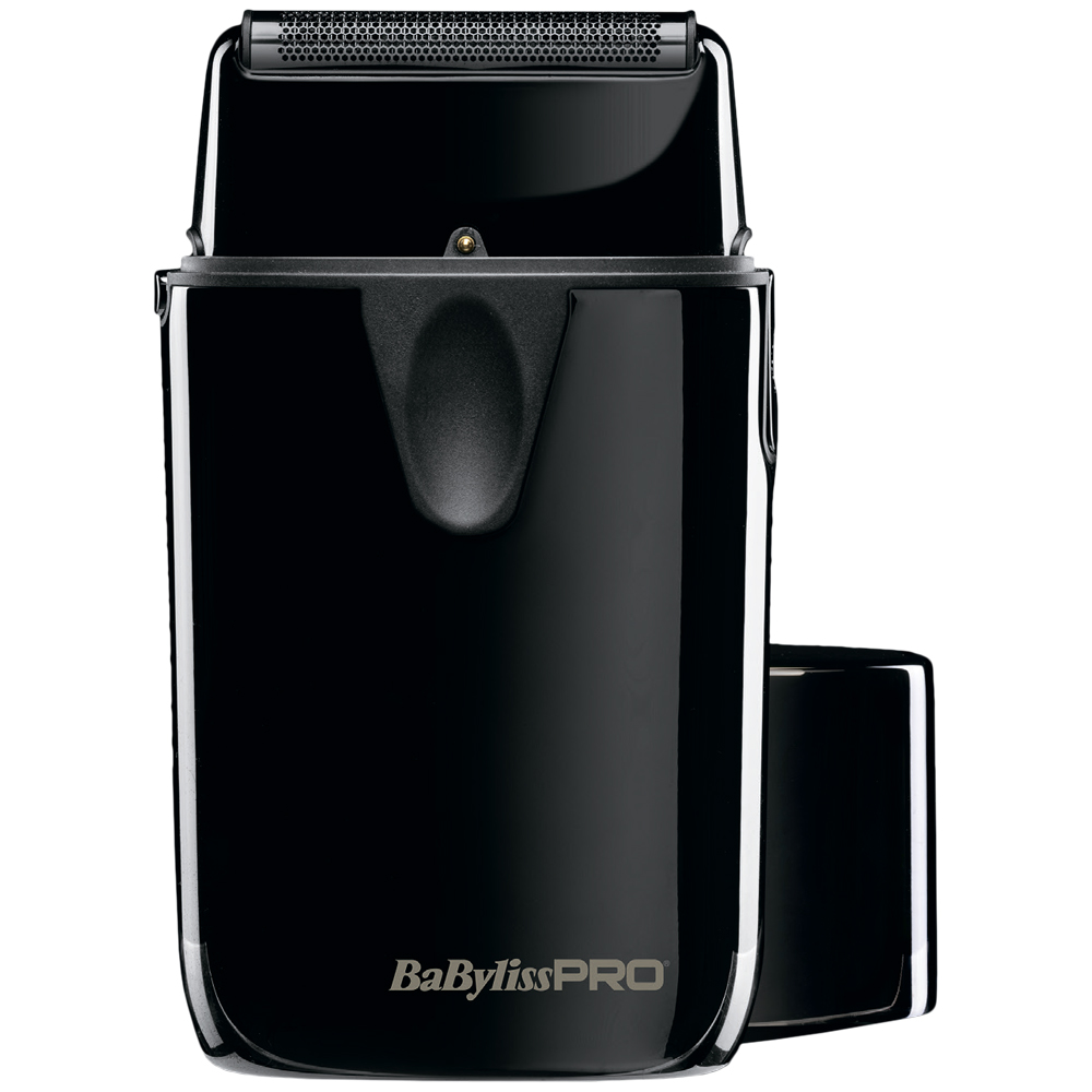Шейвер BaByliss PRO FXLFS1E UVFOIL - фото 2