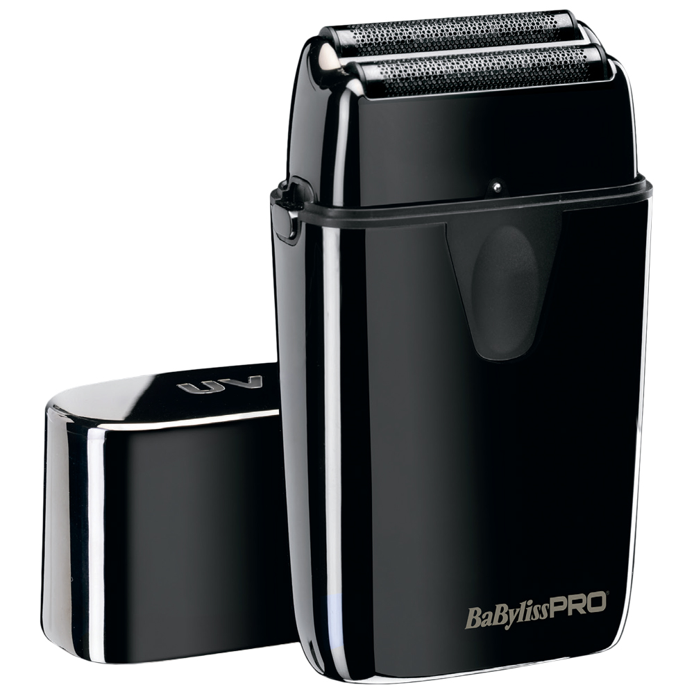 Шейвер BaByliss PRO UVFOIL FXLFS2E - фото 2