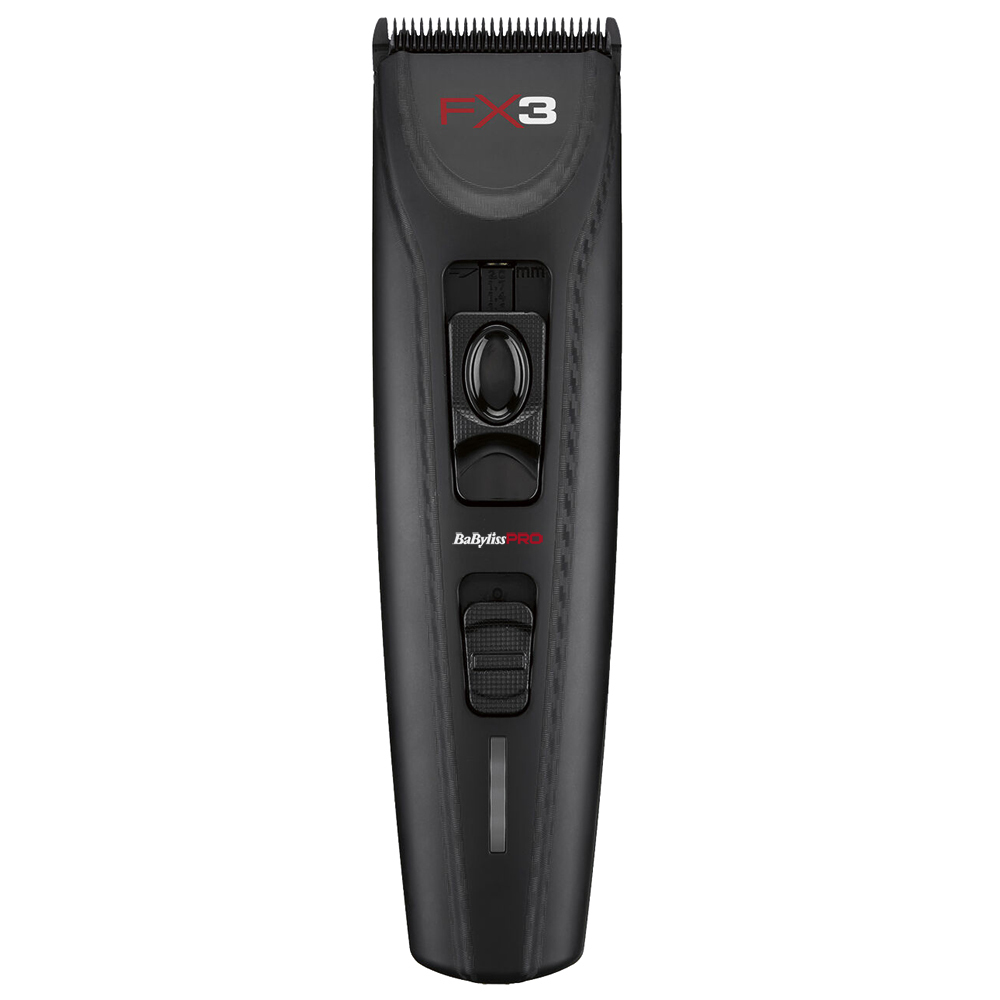 Машинка BaByliss PRO FX3-series FXX3CBE