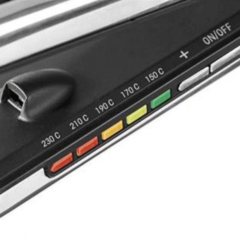 Професійний випрямляч для волосся BaByliss PRO Elipsis 3000 BAB3000EPE - фото 6