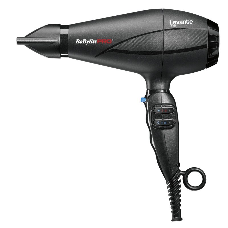 Фен для волосся BaByliss PRO Levante  BAB6950IE 