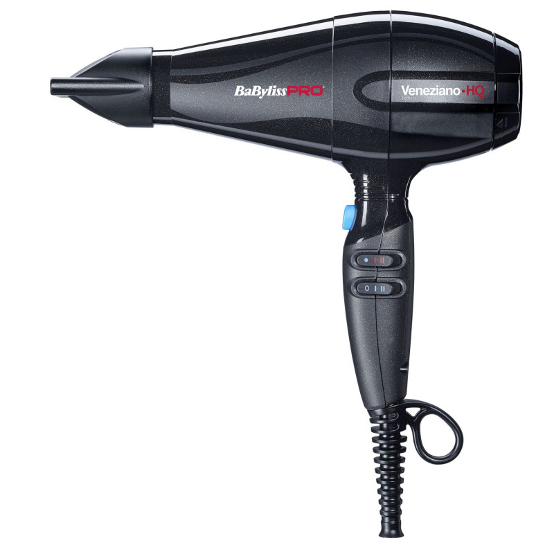 Фен для волос BaByliss PRO Veneziano-HQ BAB6960IE 
