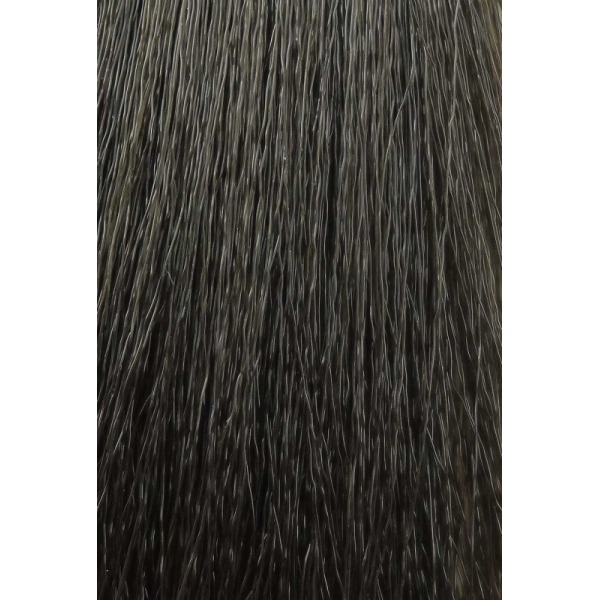 THE VIRGIN COLOR Стійка безаміачна крем-фарба- Ash