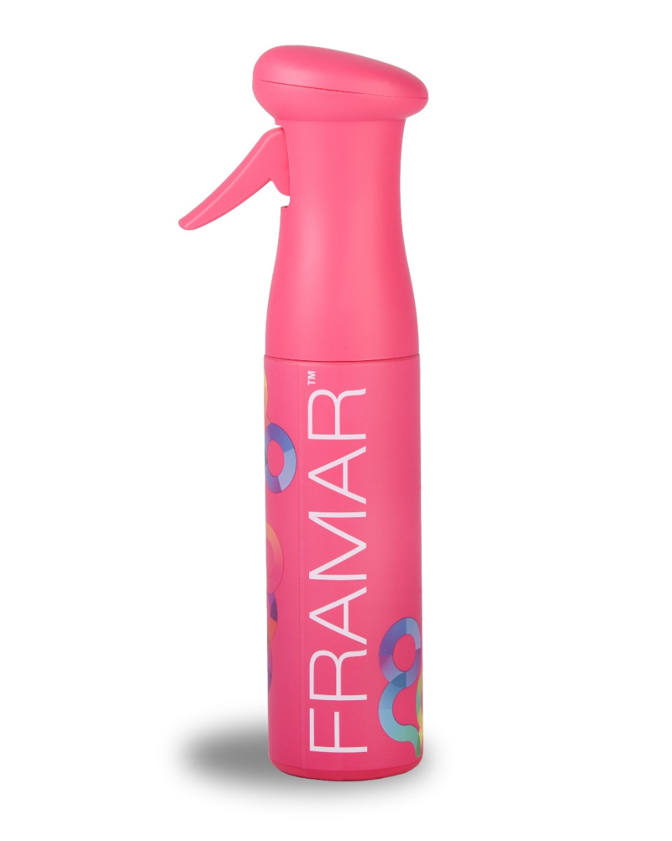 Розпилювач для води Framar Myst Assist - Pink