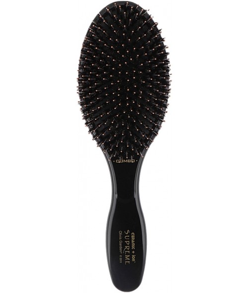 Щітка BLACK Label Supreme Combo