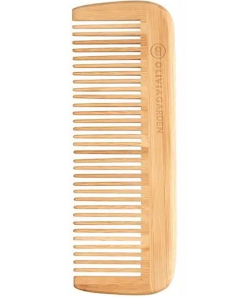 Гребінець BAMBOO TOUCH 4 широкий