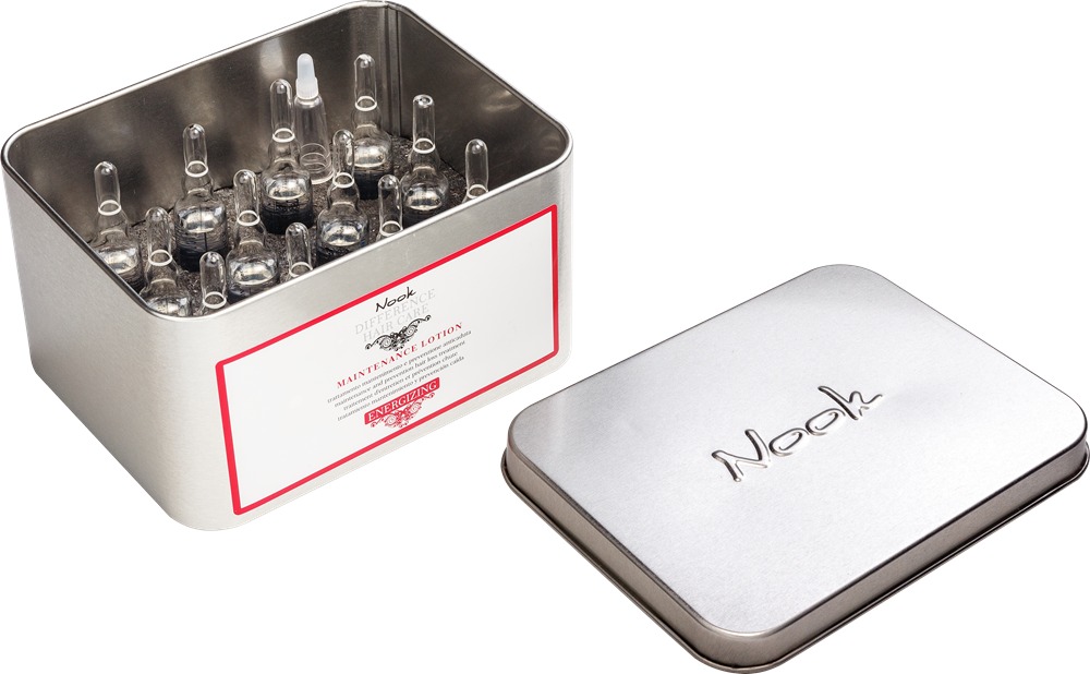 DHC Energng Лосьйон проти випадіння волосся (в уп.12шт*7мл)