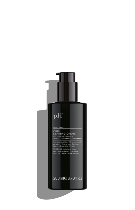  Style&Finish Крем для формування локонів