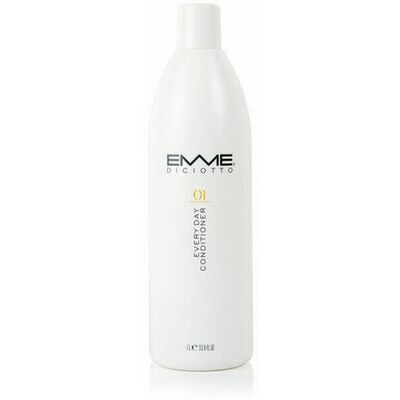 Кондиціонер для щоденного використання 01 EVERY DAY CONDITIONER