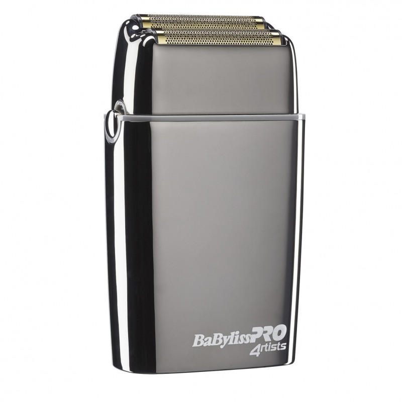 Шейвер BaByliss PRO FXFS2GSE Gunsteel 4ARTIST - фото 2