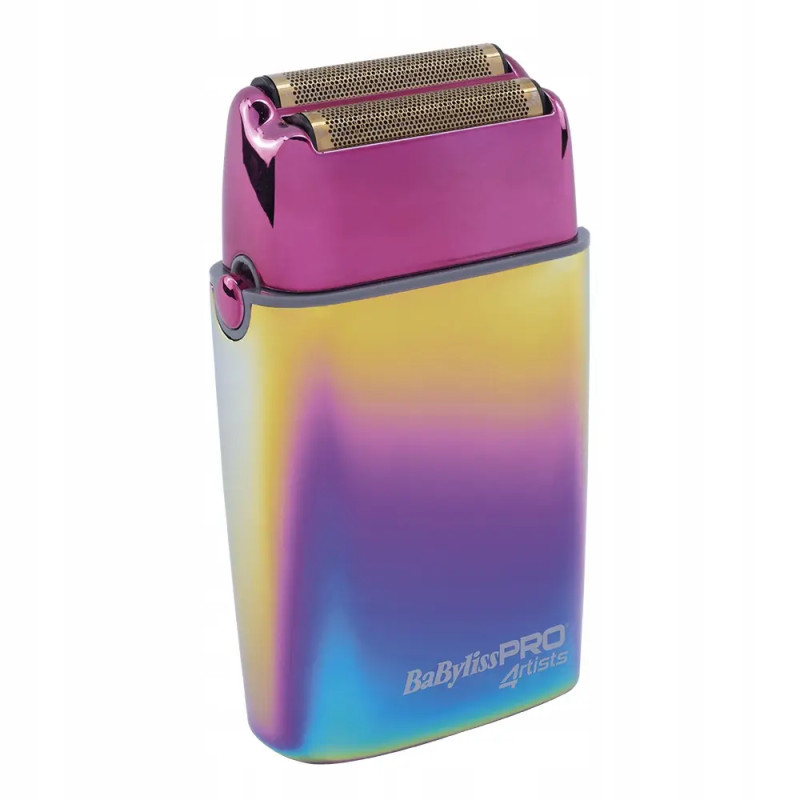 Шейвер BaByliss PRO Foil FX 02 Chameleon Shaver FXFS2IE