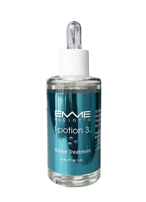 Відновлювальний ліфтинговий засіб OZONE TREATMENT
