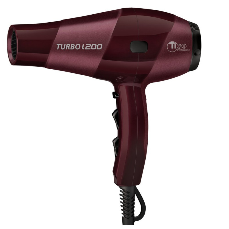 Фен TURBO i200 bordo  2300W 
