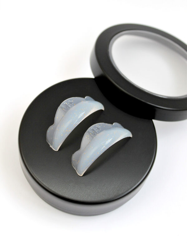 Набір валиків для ламінування New Dolly 6 пар  - фото 2