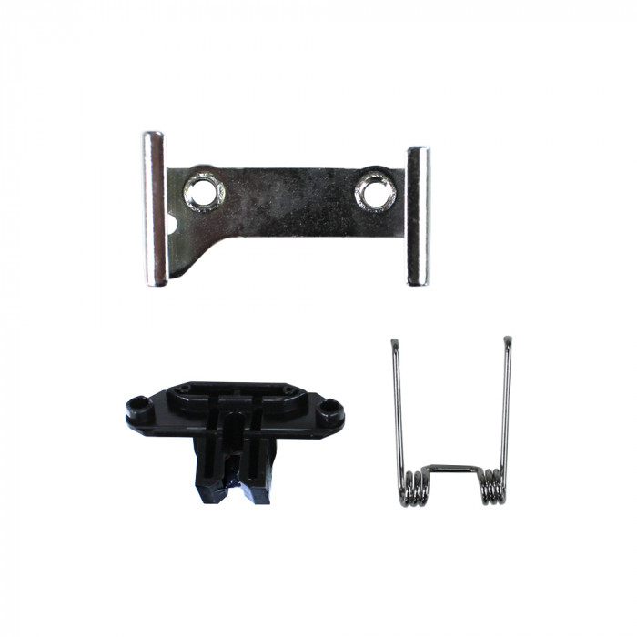 Каретка, пружина та куліска до машинок JRL-2020C, JRL-2020C-G