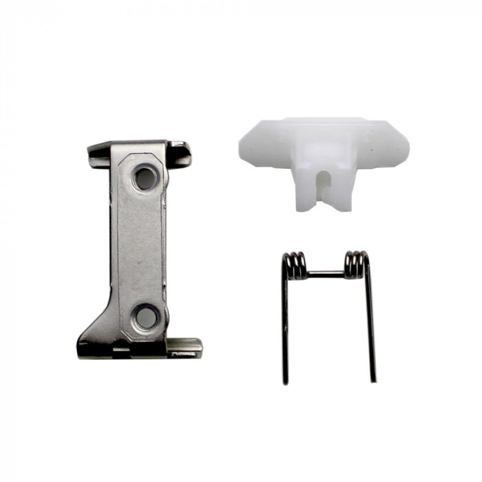 Каретка, пружина та куліска до машинки JRL Onyx