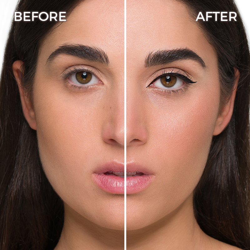 MATTE INK Підводка для повік стійка матова - фото 4