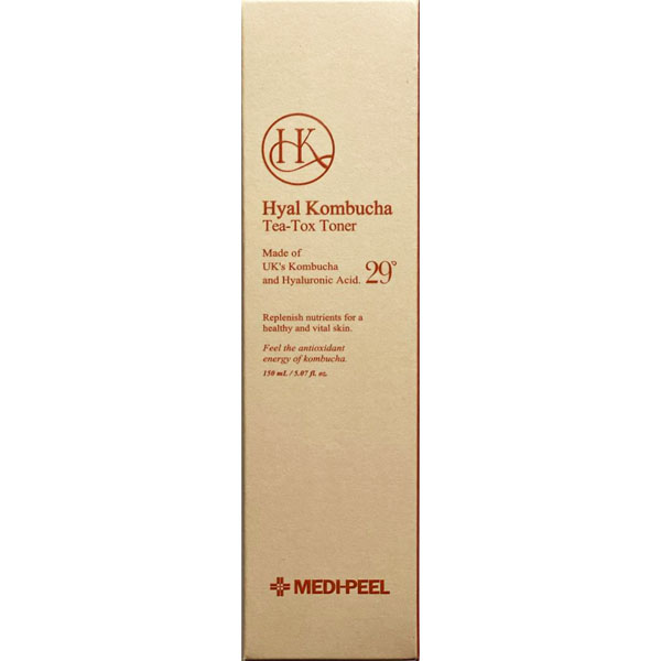 Тонер для лиця із комбучею Medi-Peel - фото 2