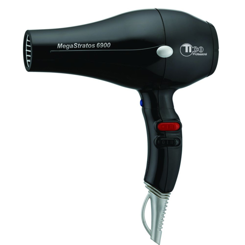 Фен MEGA STRATOS 6900 BLACK