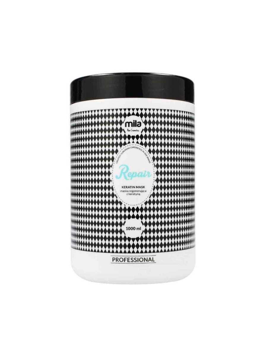 Repair Відновлювальна маска з кератином