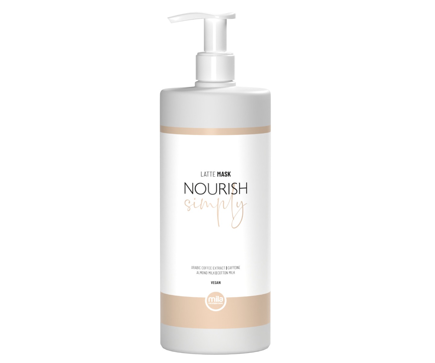 Simply Nourish Маска живильна 950 мл