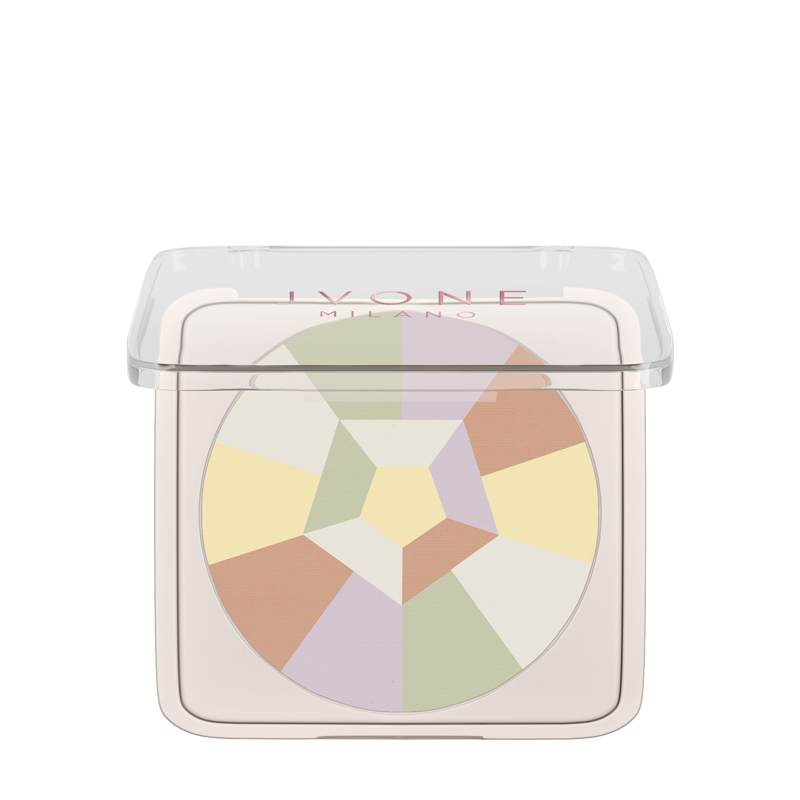 MOSAIC Компактна пудра 10g