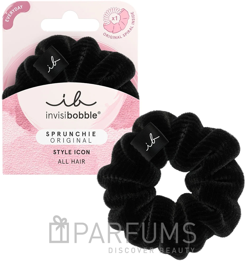 Резинка-браслет для волосся SPRUNCHIE Dusk till Dawn