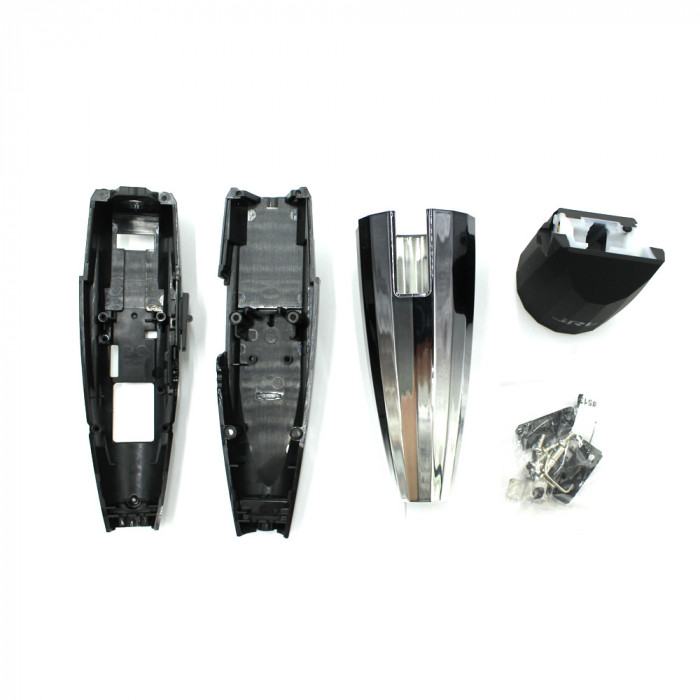 Корпус та тримач ножа до машинок JRL-2020C,JRL-2020C-G - фото 4