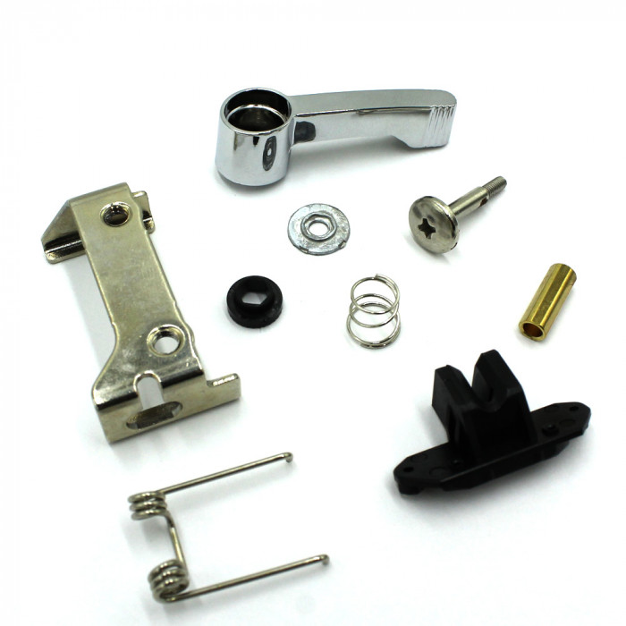 Корпус та тримач ножа до машинок JRL-2020C,JRL-2020C-G - фото 5