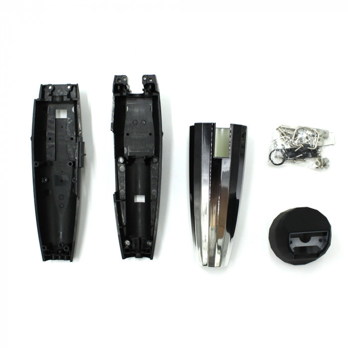 Корпус та тримач ножа до триммерів JRL-2020T,JRL-2020T-G - фото 2