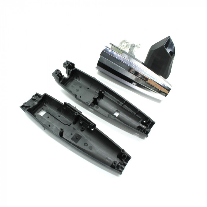 Корпус та тримач ножа до триммерів JRL-2020T,JRL-2020T-G - фото 3