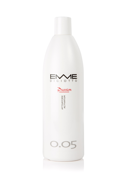 Активатор 0,05 ATTIVATORE