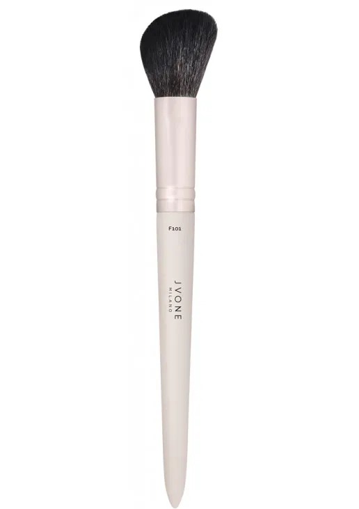  Пензлик для рум’ян Face Brush F101