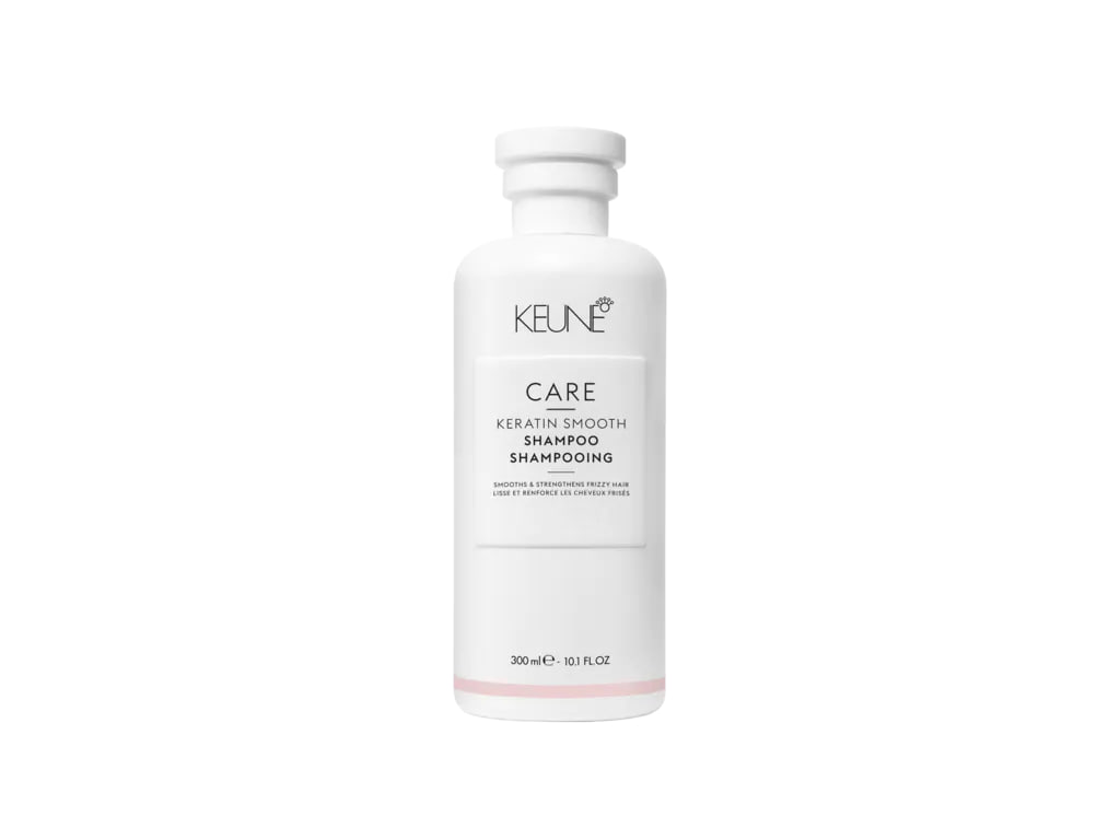 Keune Care Keratin Smooth Shampoo Шампунь Кератиновий комплекс