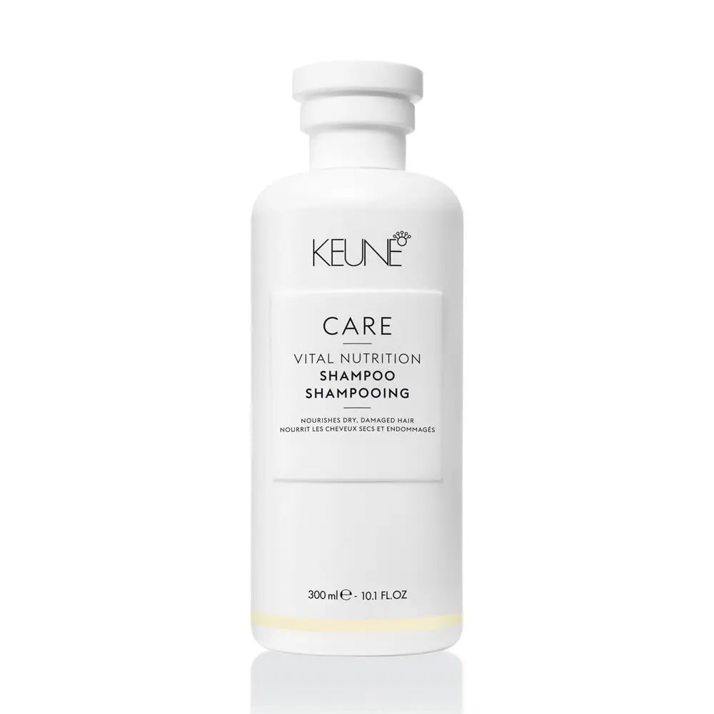 Keune Care Vital Nutrition Shampoo Шампунь Основне живлення