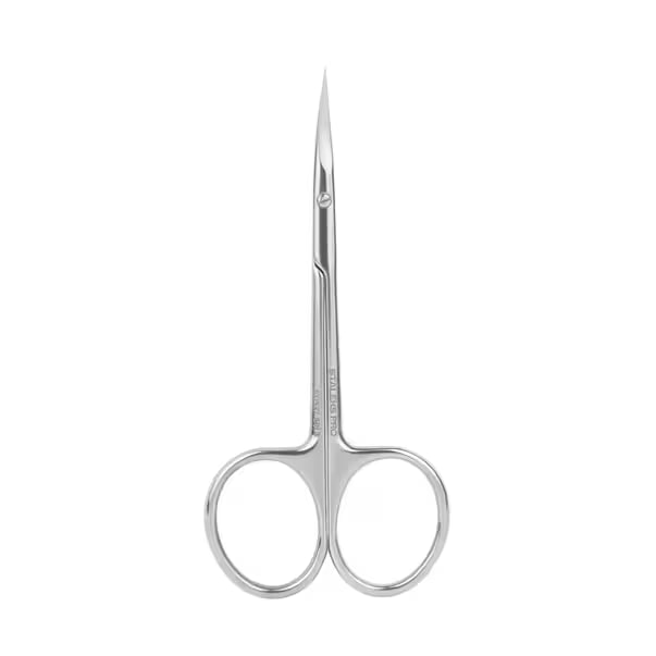 Ножиці "Expert" SE-50-3 для кутикули [type 3]