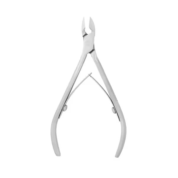 Кусачки "Smart" NS-90-10 для шкіри [ріжуча частина 10 мм]