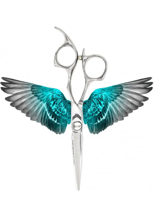 Професійні ножиці для стрижки Діамантова колекція 5.5