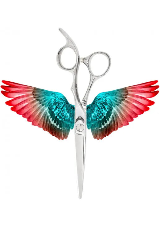 Професійні ножиці для стрижки Елітна колекція 6.0