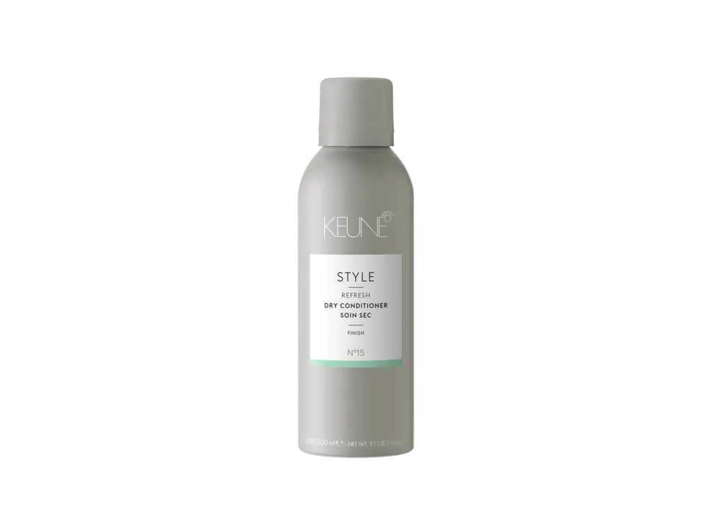 Сухий спрей-кондиціонер №15 Keune style Dry Conditioner 200мл
